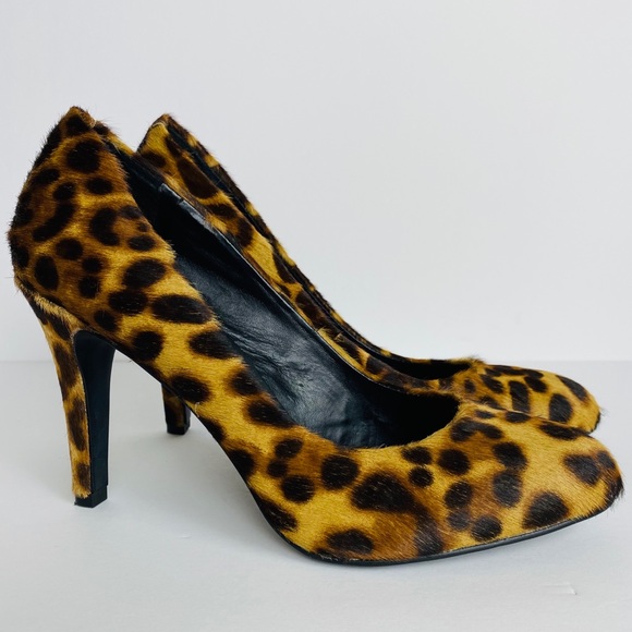 inc leopard heels